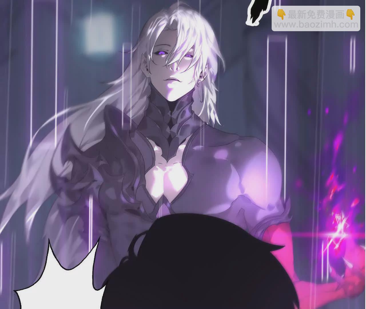 第三话 解锁？死灵剑士登场！(1/5)-第92话