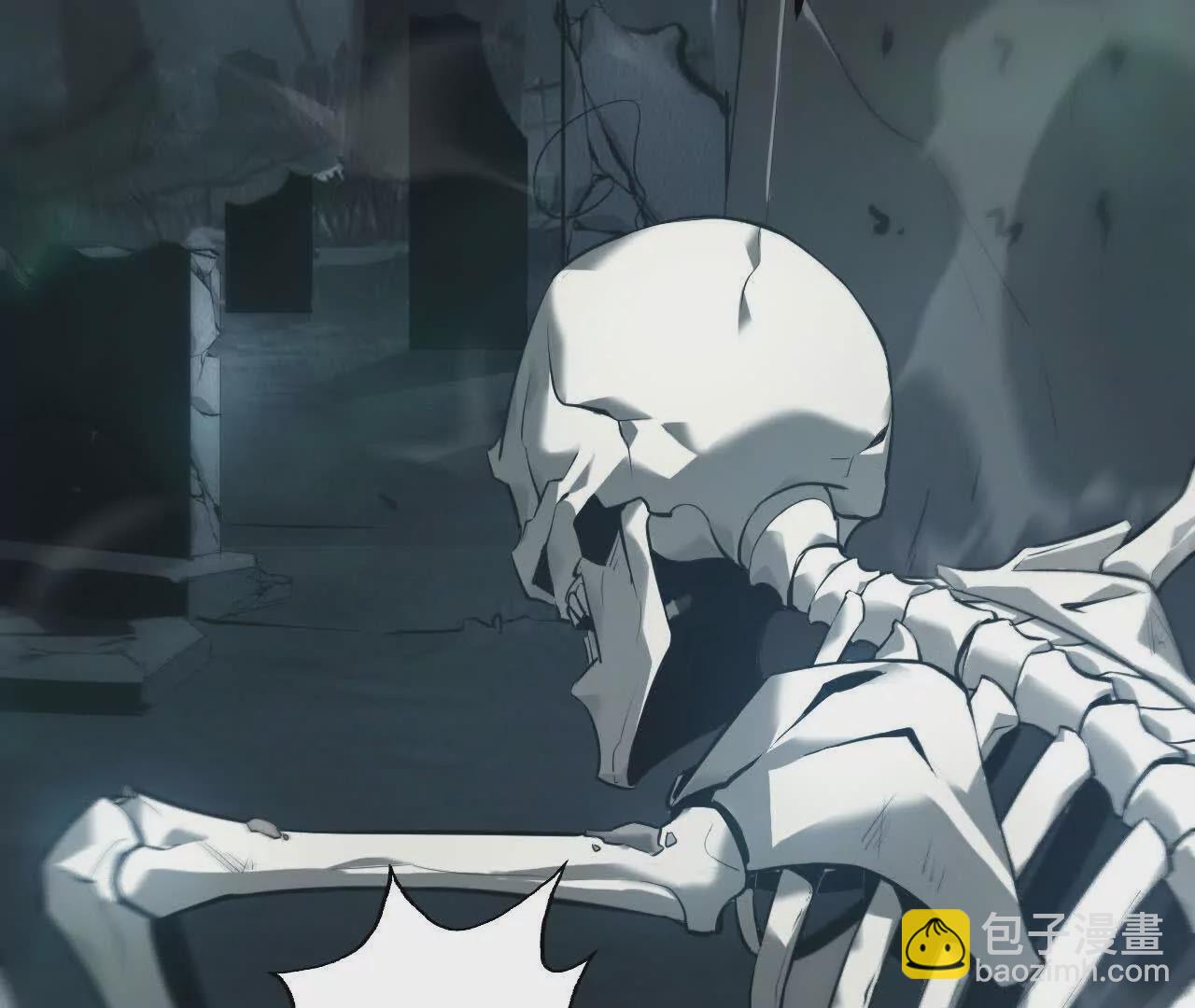 第三话 解锁？死灵剑士登场！(1/5)-第92话