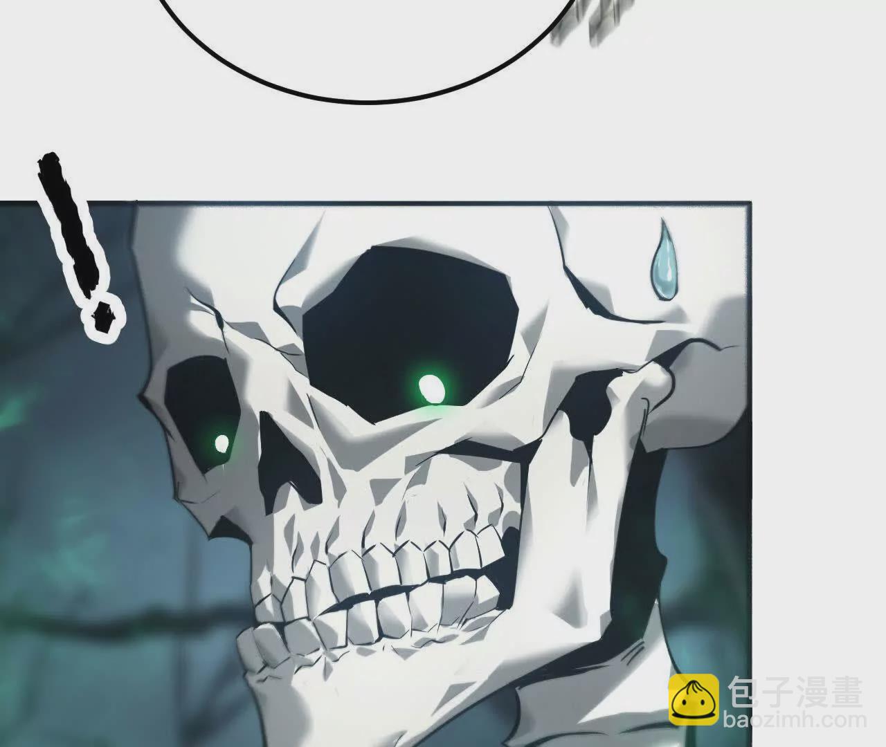 第三话 解锁？死灵剑士登场！(1/5)-第92话