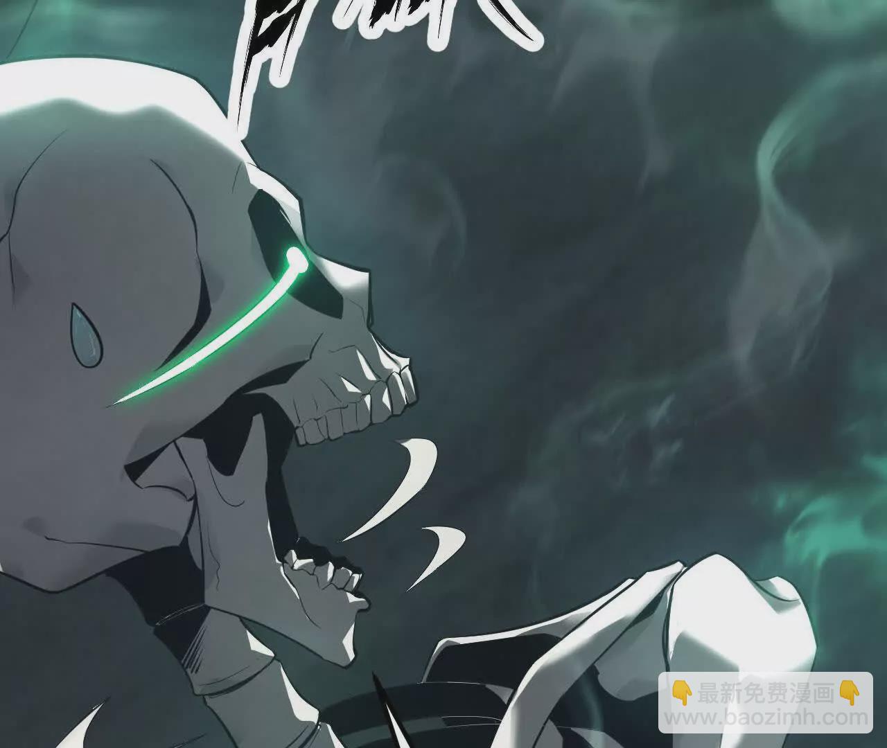 第三话 解锁？死灵剑士登场！(1/5)-第92话