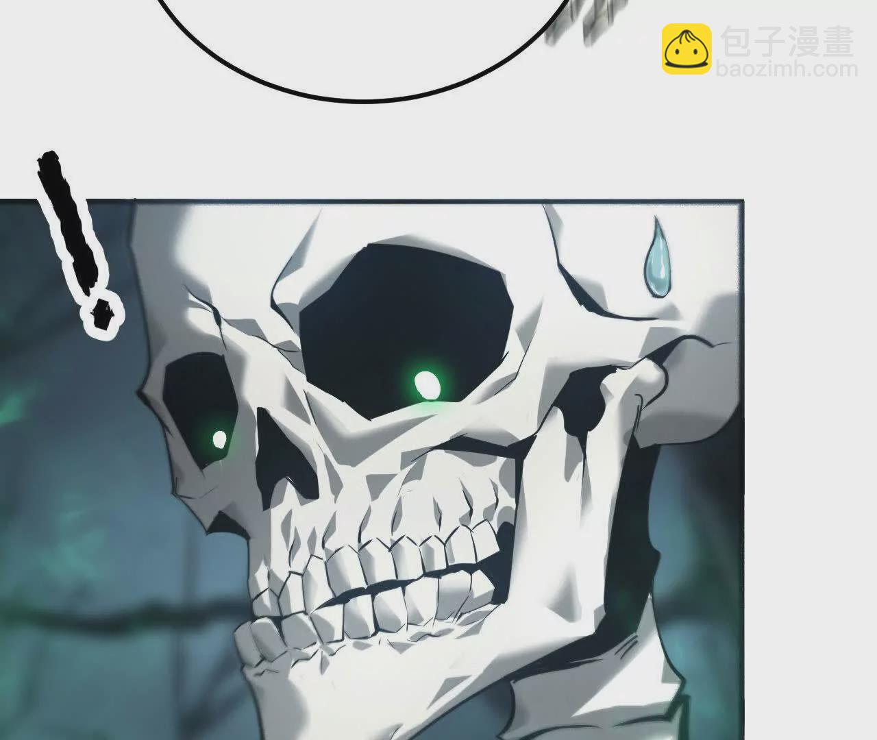 第3话 解锁？死灵剑士登场！(1/5)-第4话