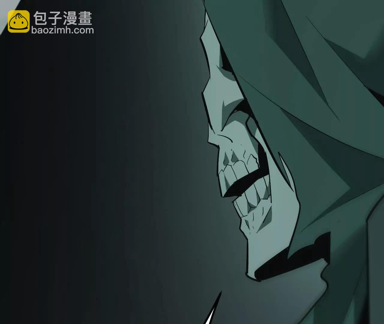 第29话 死斗？鹬蚌与渔夫！(1/5)-第30话