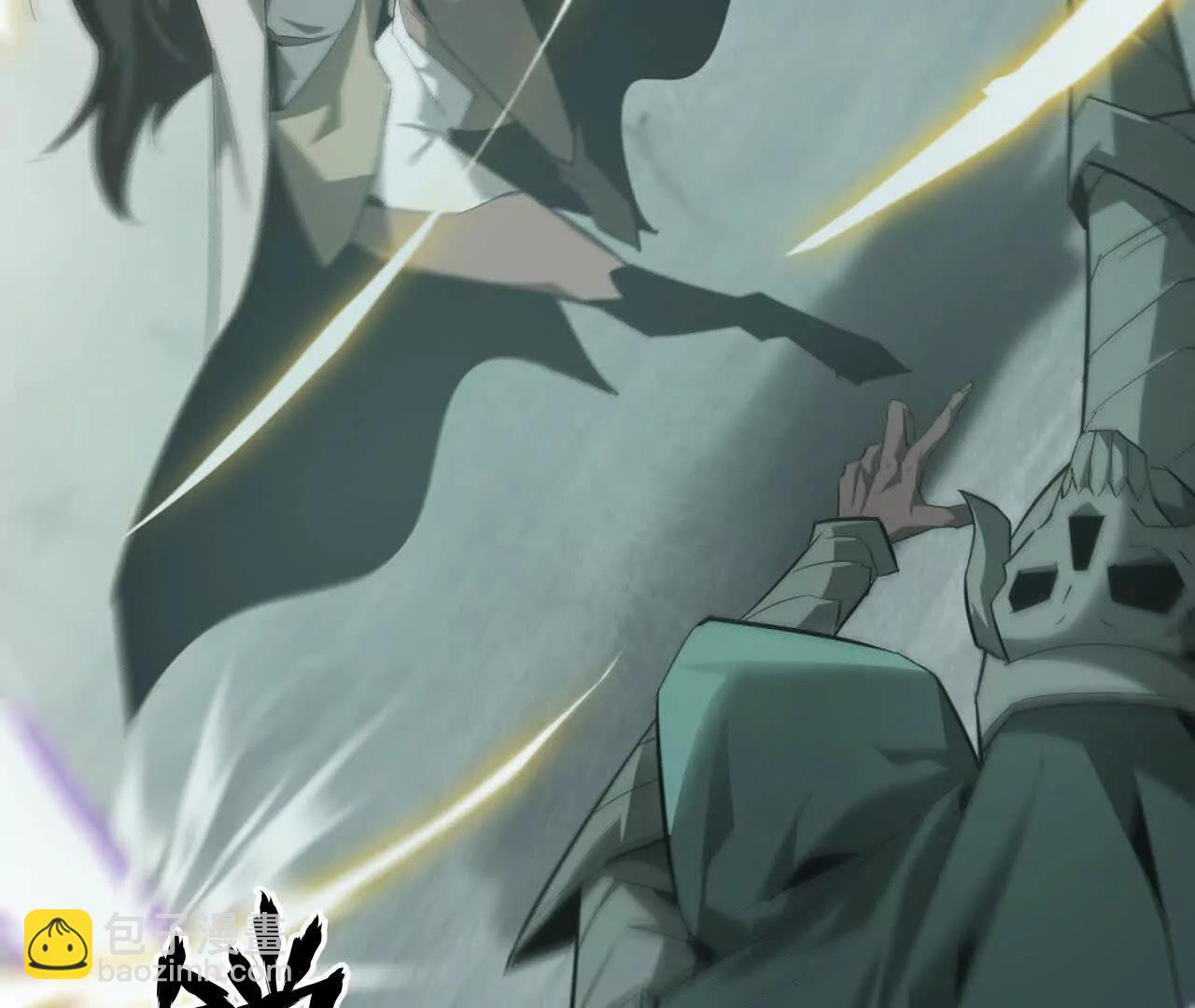 第29话 死斗？鹬蚌与渔夫！(1/5)-第30话