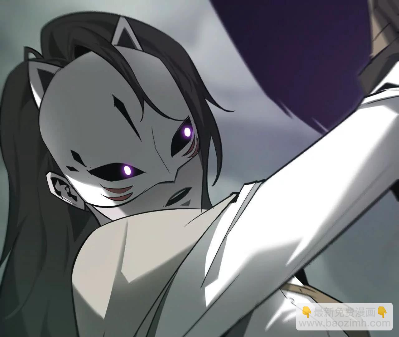 第29话 死斗？鹬蚌与渔夫！(1/5)-第30话