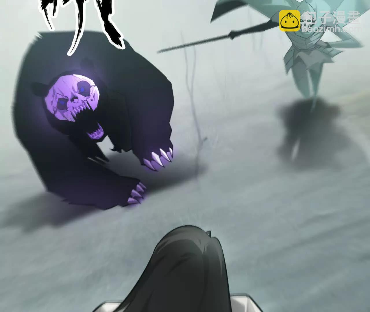 第29话 死斗？鹬蚌与渔夫！(1/5)-第30话