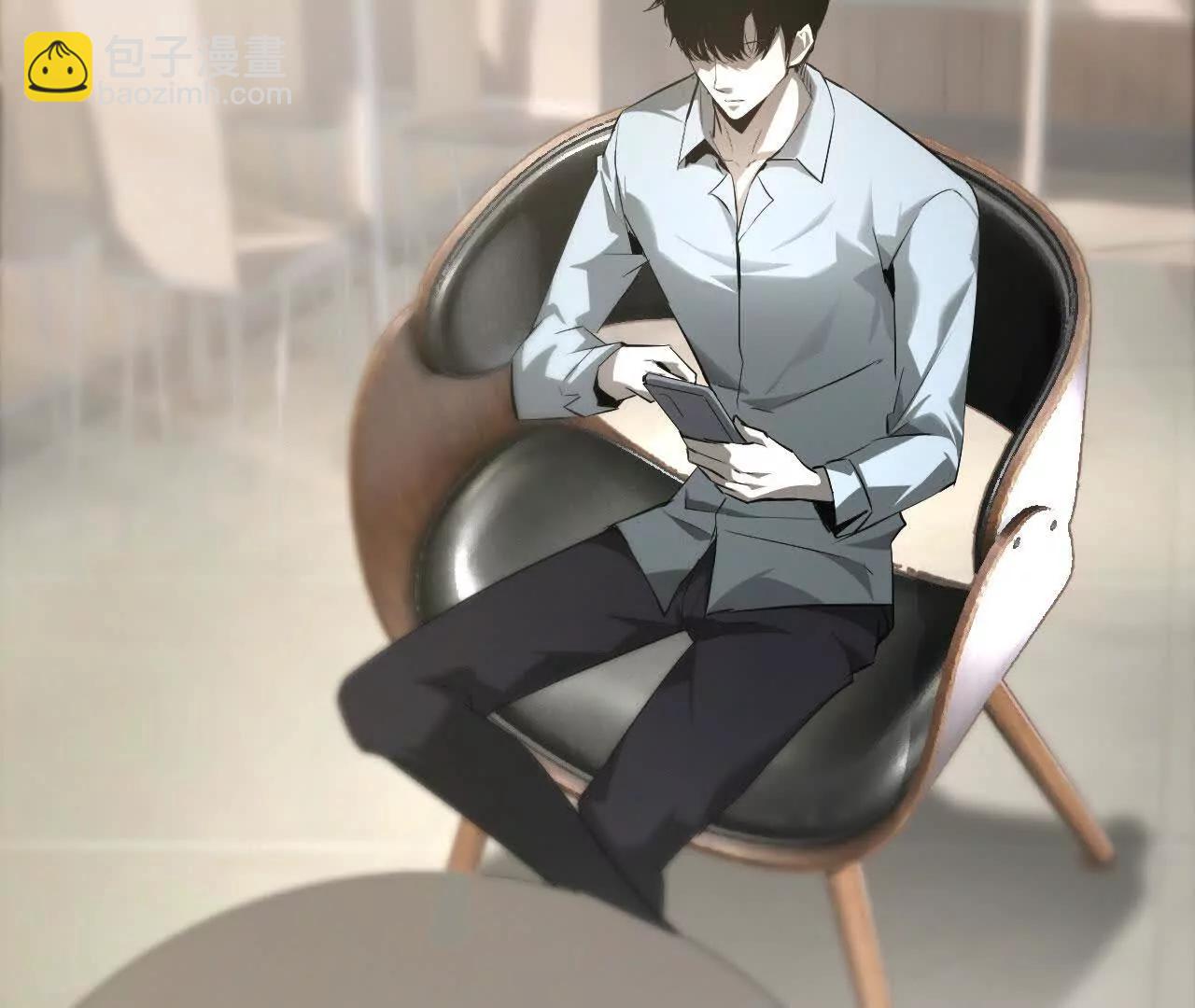 第31话盟友？血色佣兵成立！(1/4)-第32话