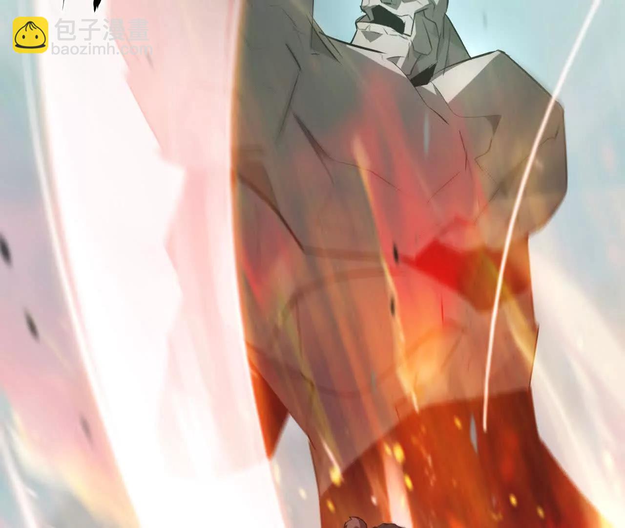 第33话赦免？超乎想象的暴击！(1/5)-第34话