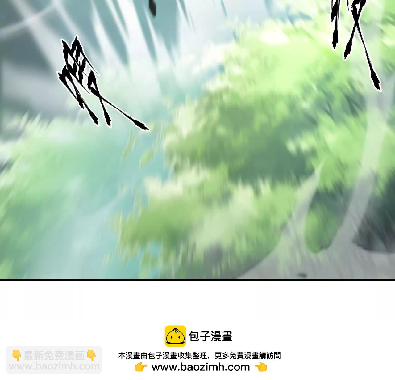 第33话赦免？超乎想象的暴击！(1/5)-第34话