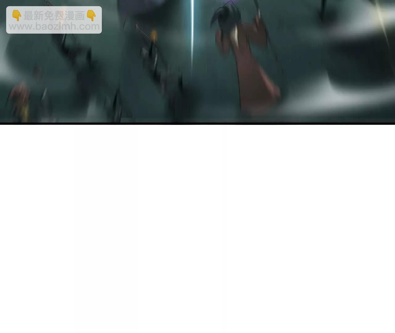 第33话赦免？超乎想象的暴击！(1/5)-第34话