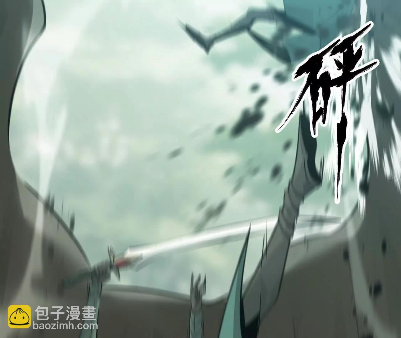 第35话福祸？BOSS级宠物！(1/5)-第36话