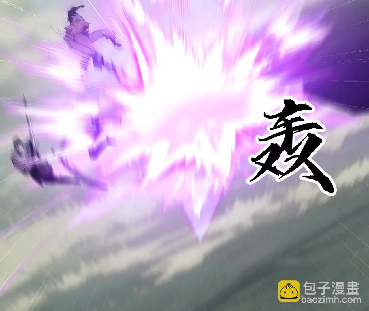 第35话福祸？BOSS级宠物！(1/5)-第36话