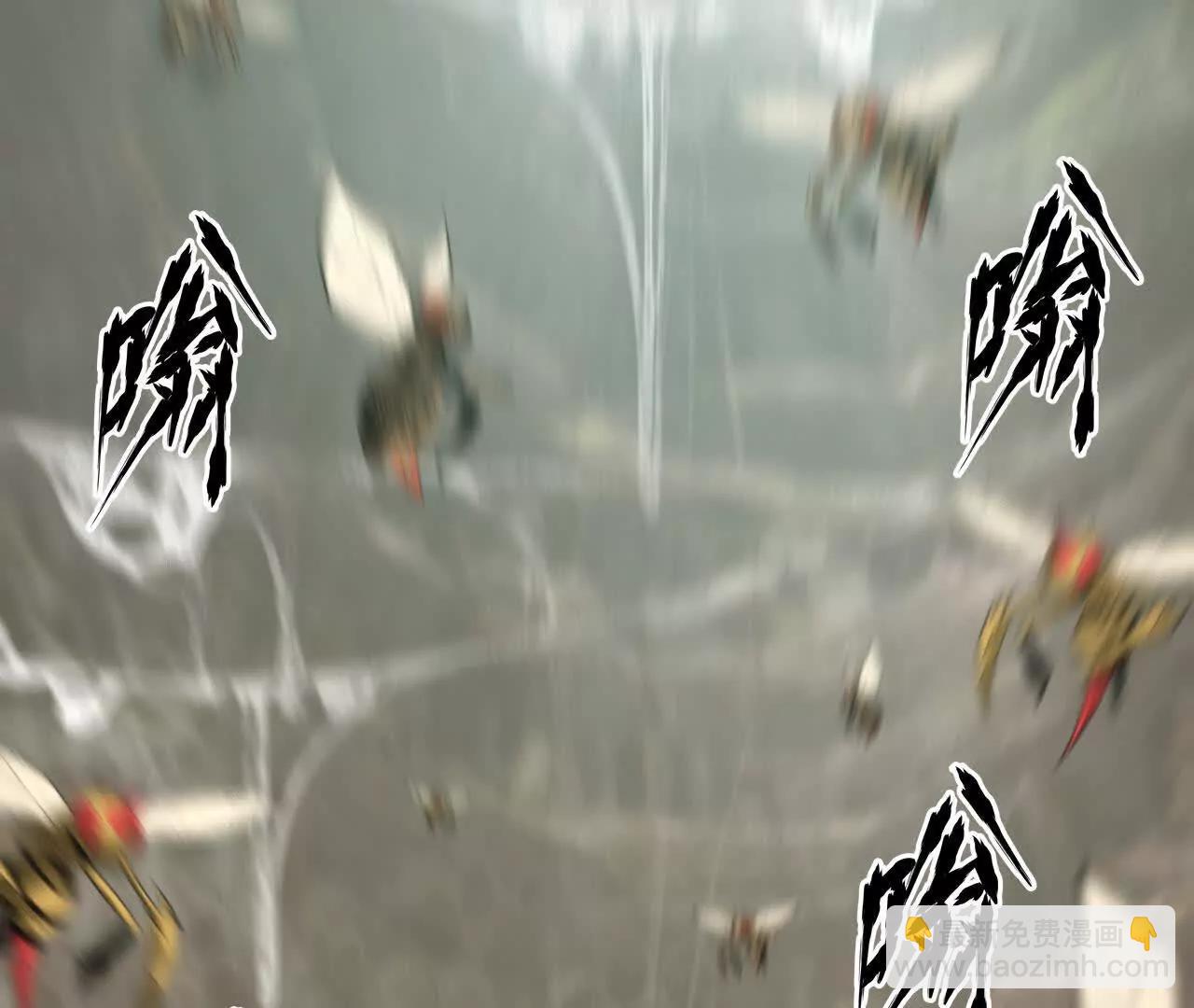 第35话福祸？BOSS级宠物！(1/5)-第36话