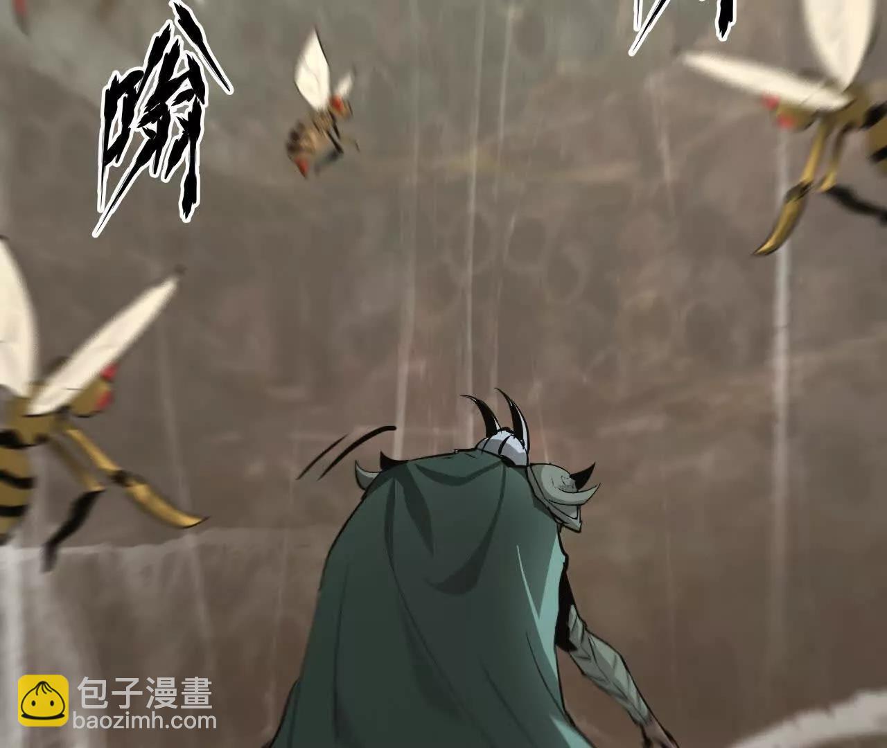 第35话福祸？BOSS级宠物！(1/5)-第36话