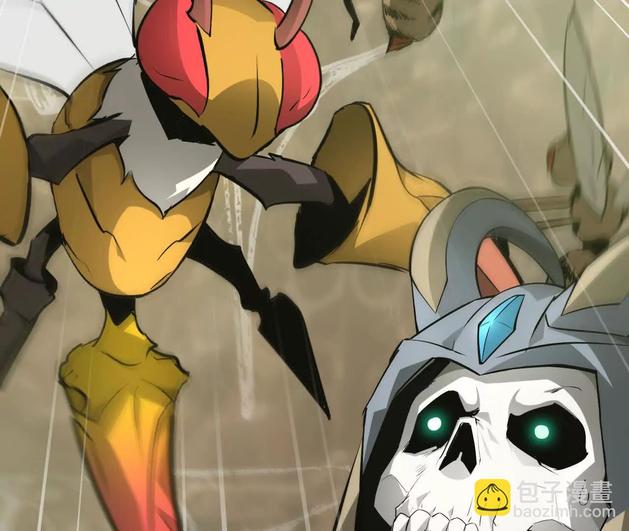 第35话福祸？BOSS级宠物！(1/5)-第36话