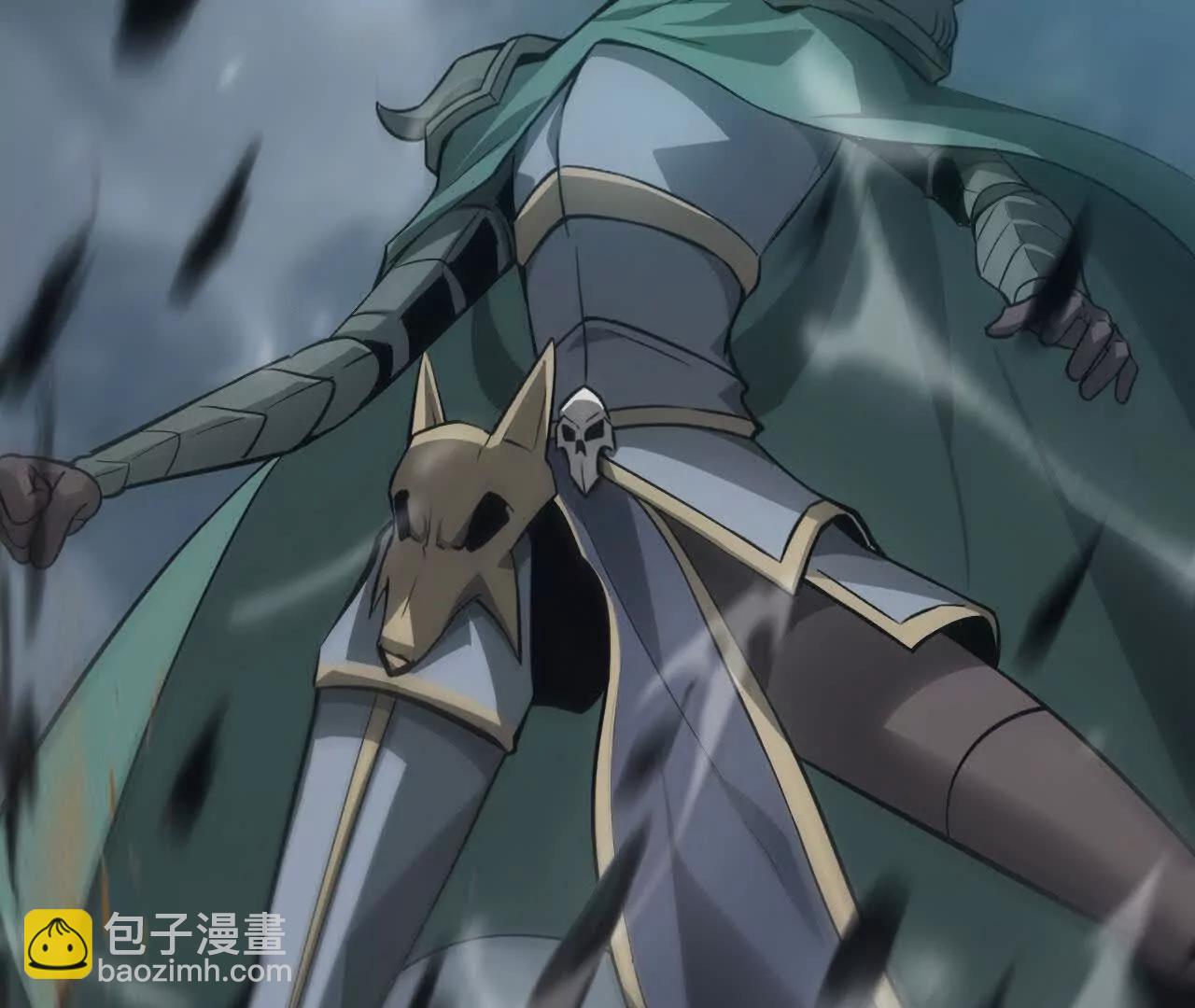 第37话感谢？狂龙赠送宠物！(1/4)-第38话