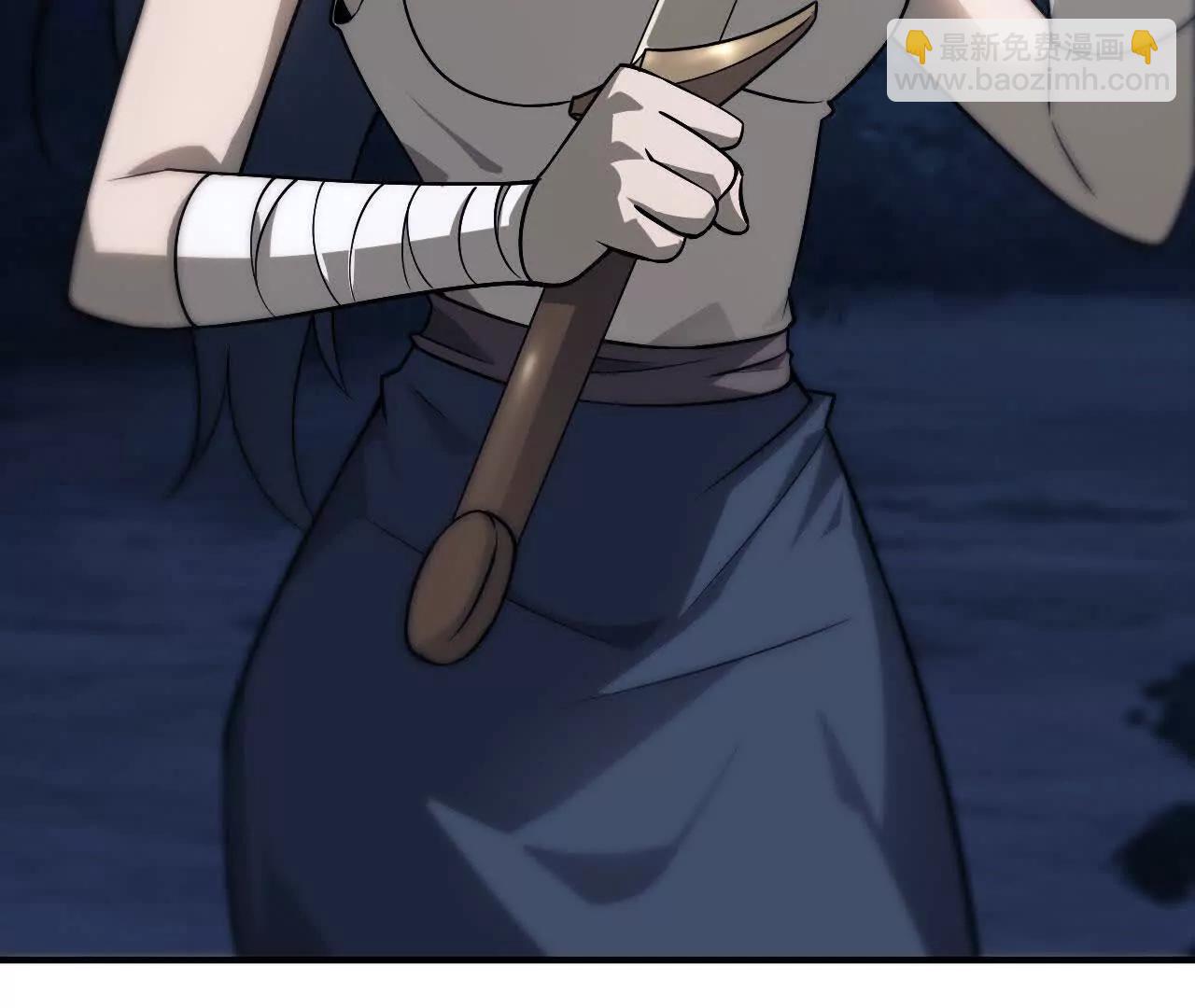 第37话感谢？狂龙赠送宠物！(1/4)-第38话