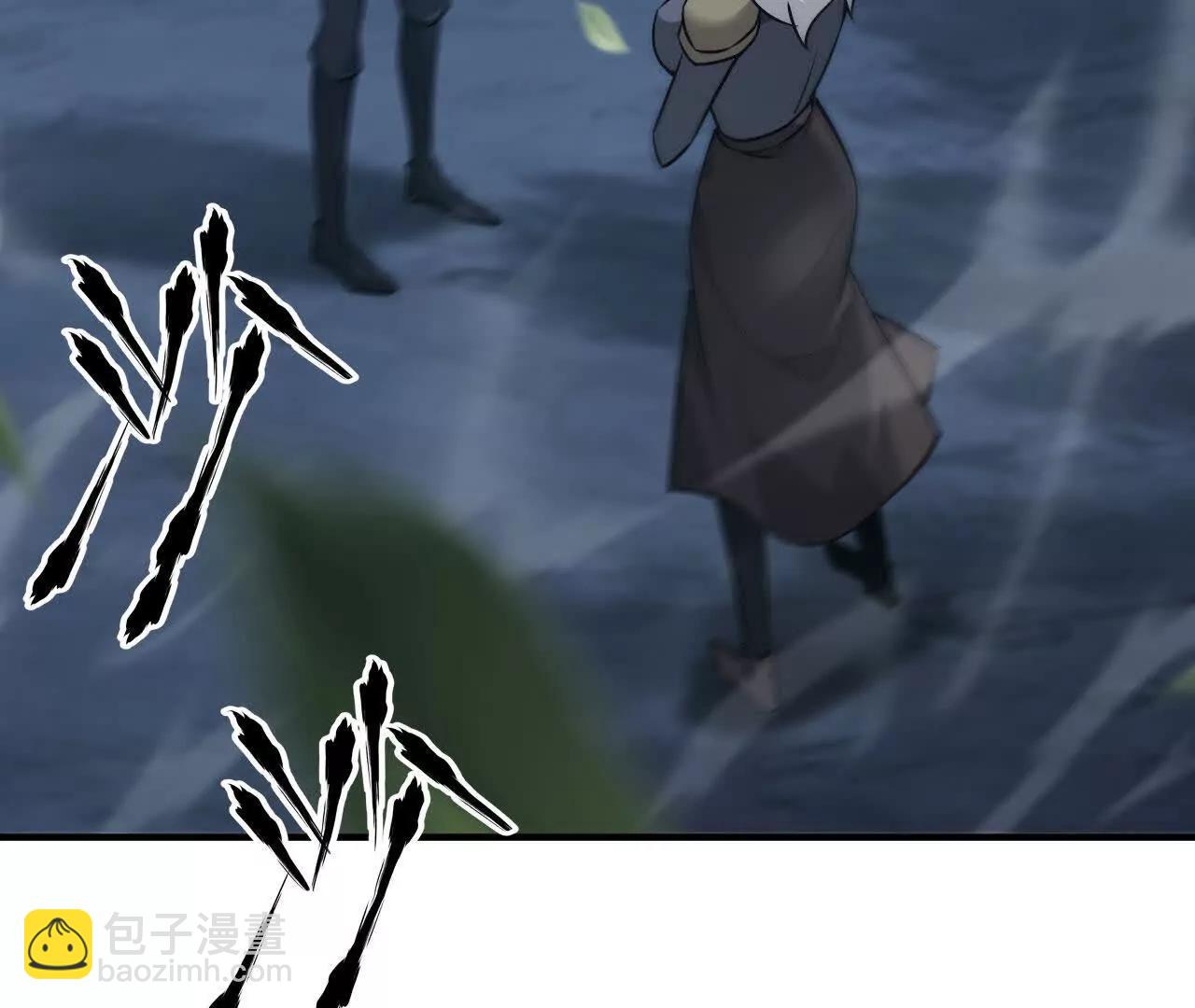 第37话感谢？狂龙赠送宠物！(1/4)-第38话