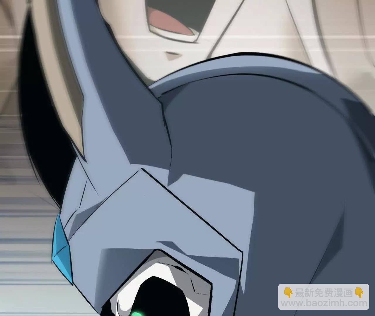 第37话感谢？狂龙赠送宠物！(1/4)-第38话