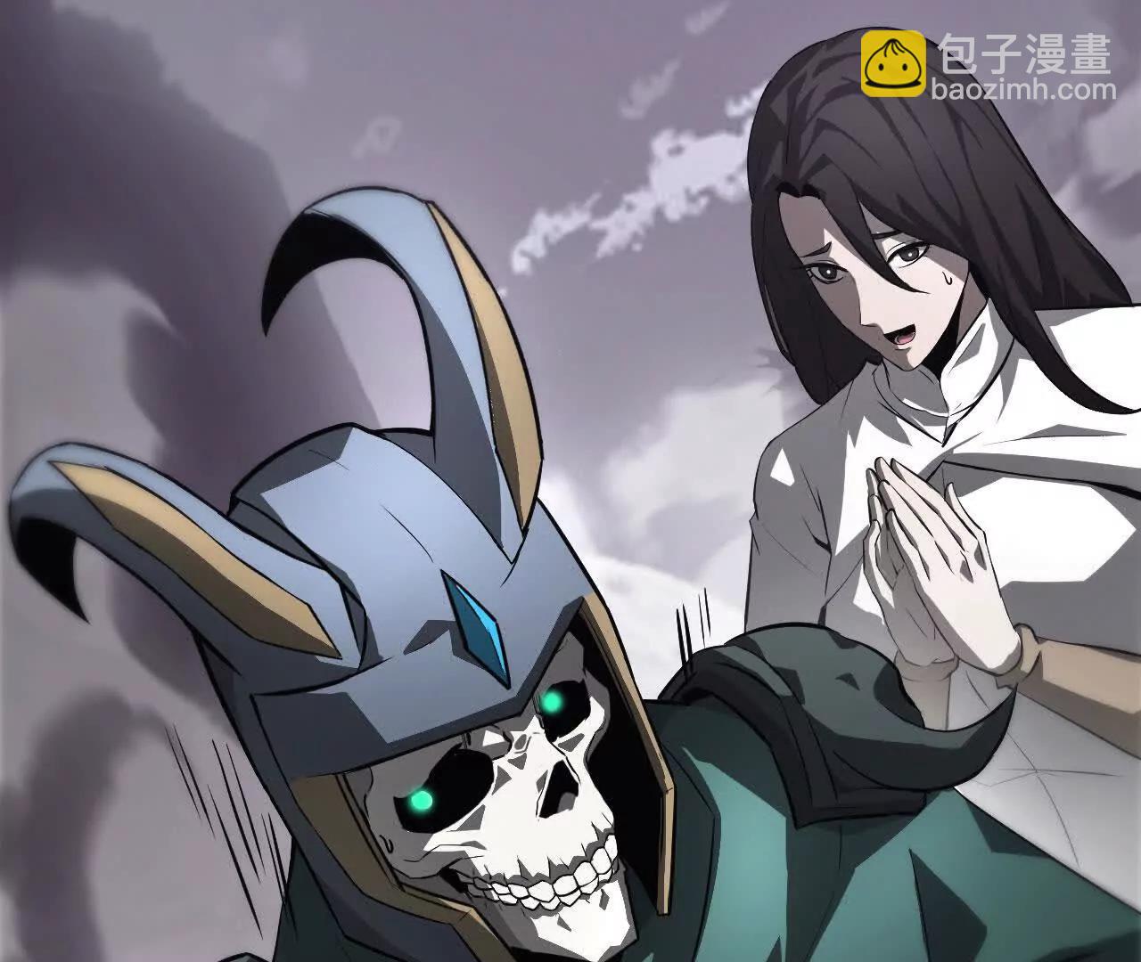 第39话 宵夜？宴无好宴！(1/4)-第40话