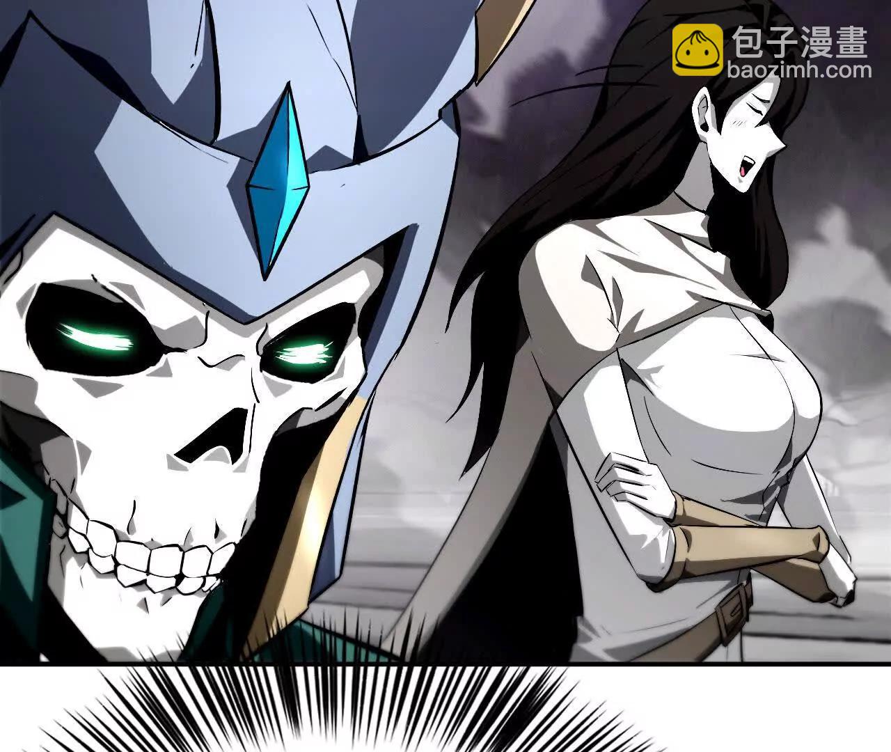 第39话 宵夜？宴无好宴！(1/4)-第40话