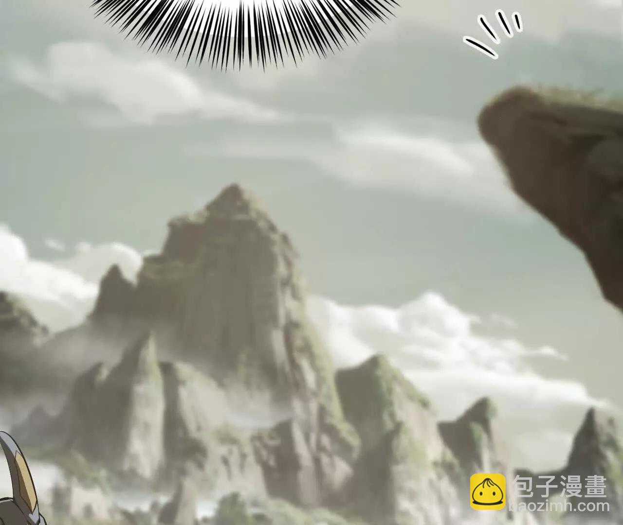 第41话秘宝？拼死带走战利品！(1/3)-第42话