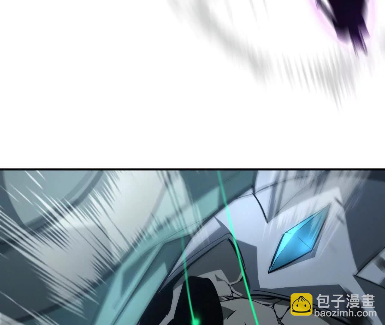 第43话 击杀？惨烈的大战！(1/4)-第44话