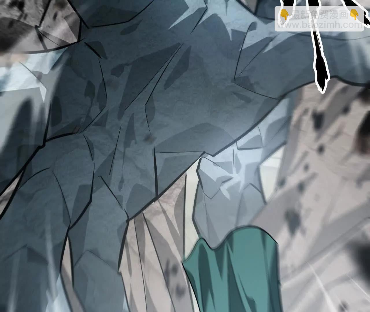 第43话 击杀？惨烈的大战！(1/4)-第44话