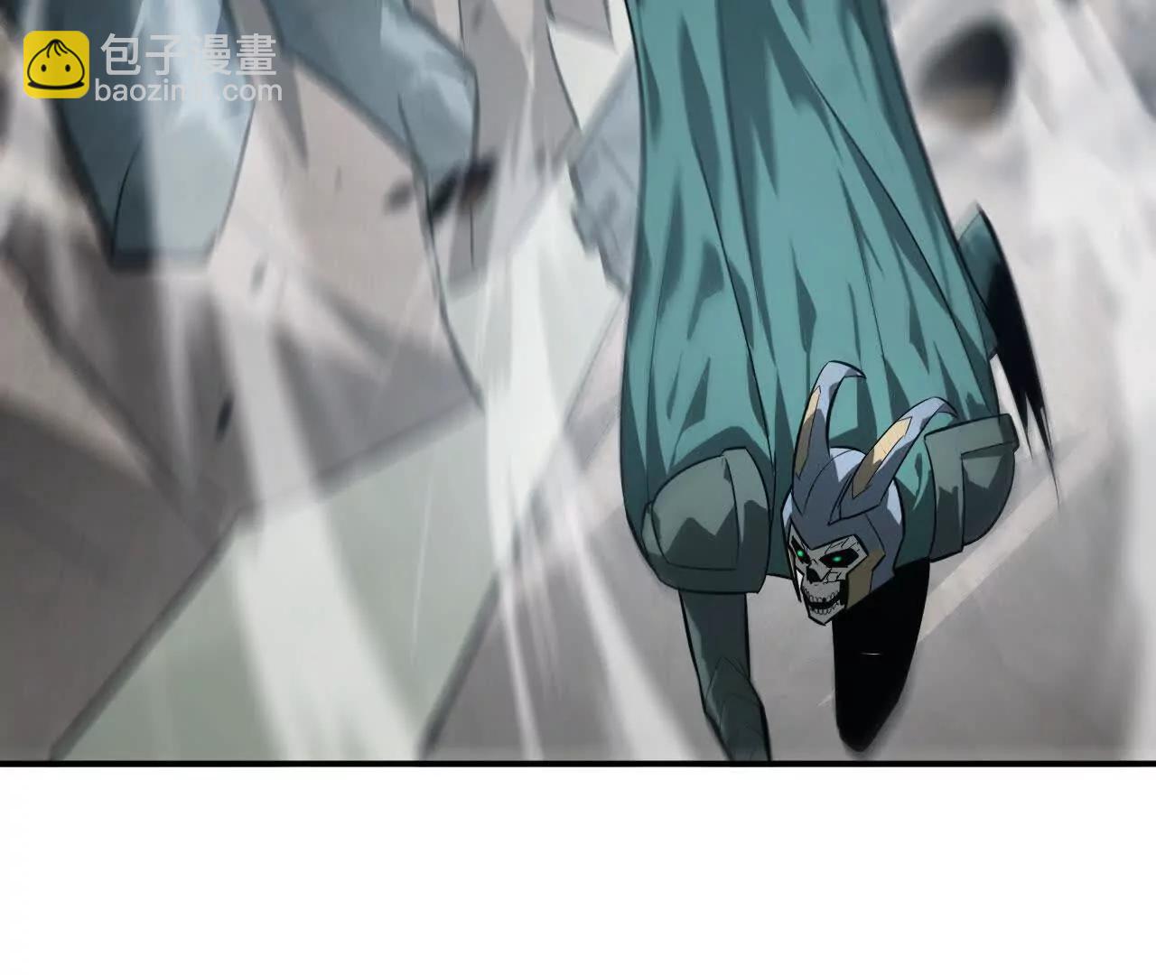 第43话 击杀？惨烈的大战！(1/4)-第44话