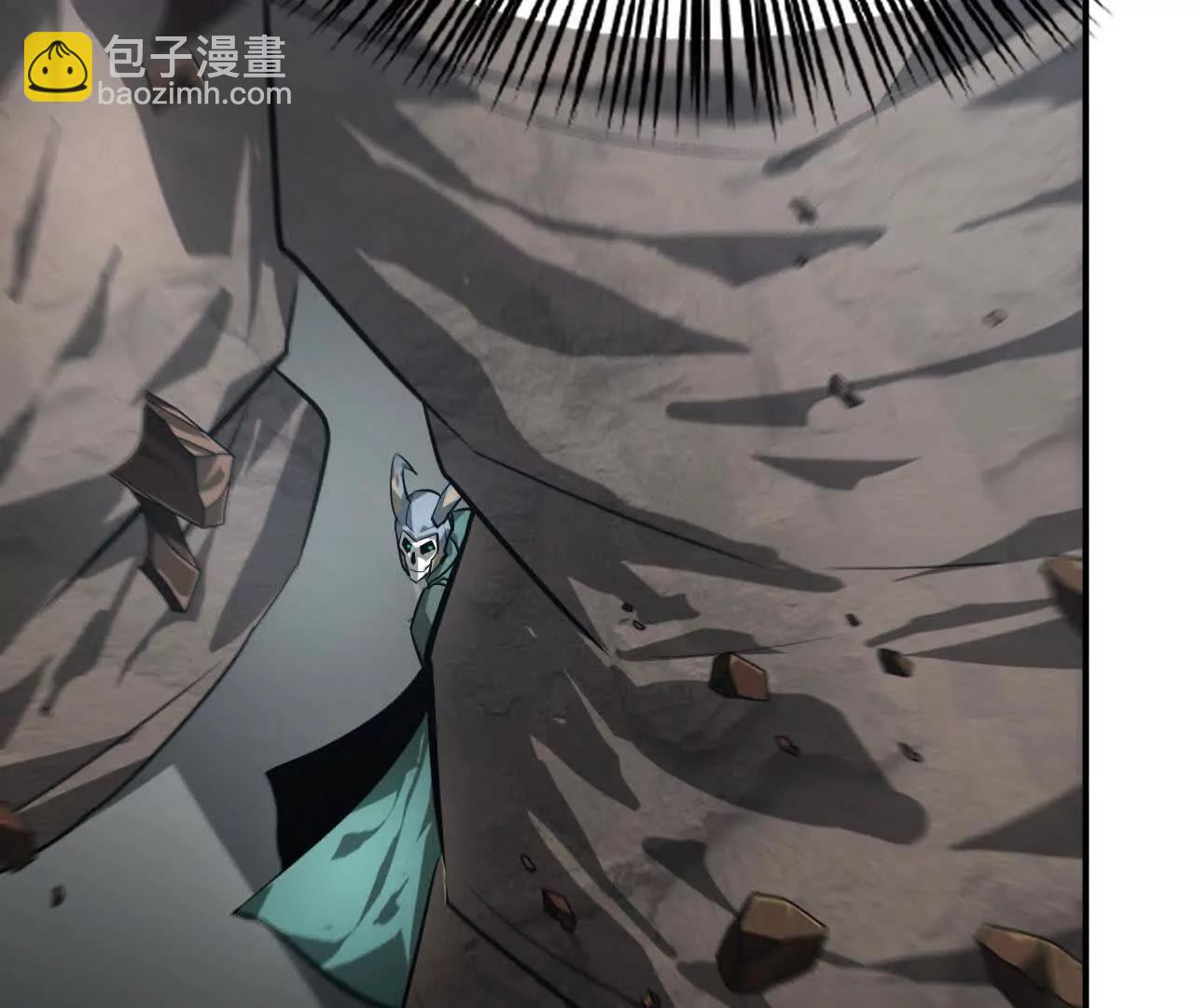 第43话 击杀？惨烈的大战！(1/4)-第44话