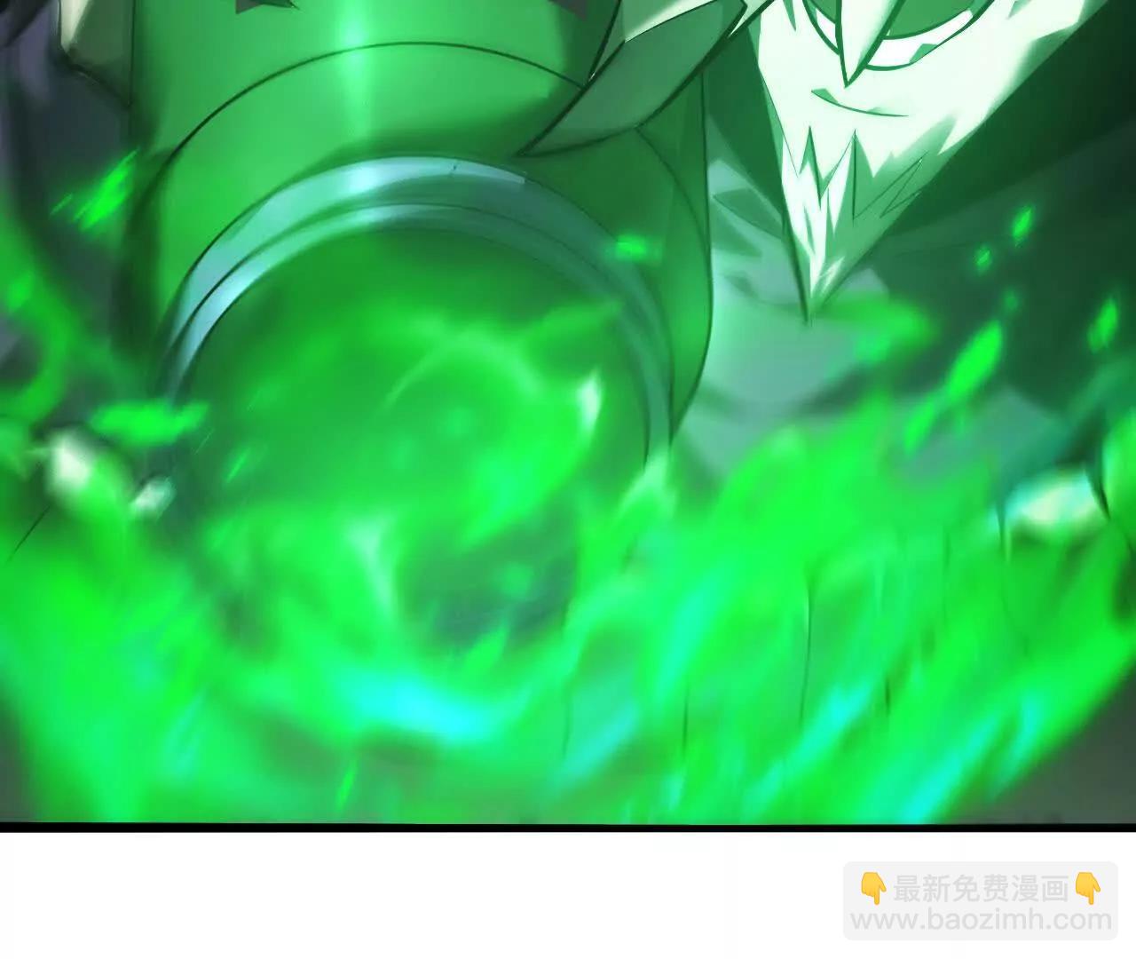 第45话复灵？魔药失效见何艺！(1/4)-第46话