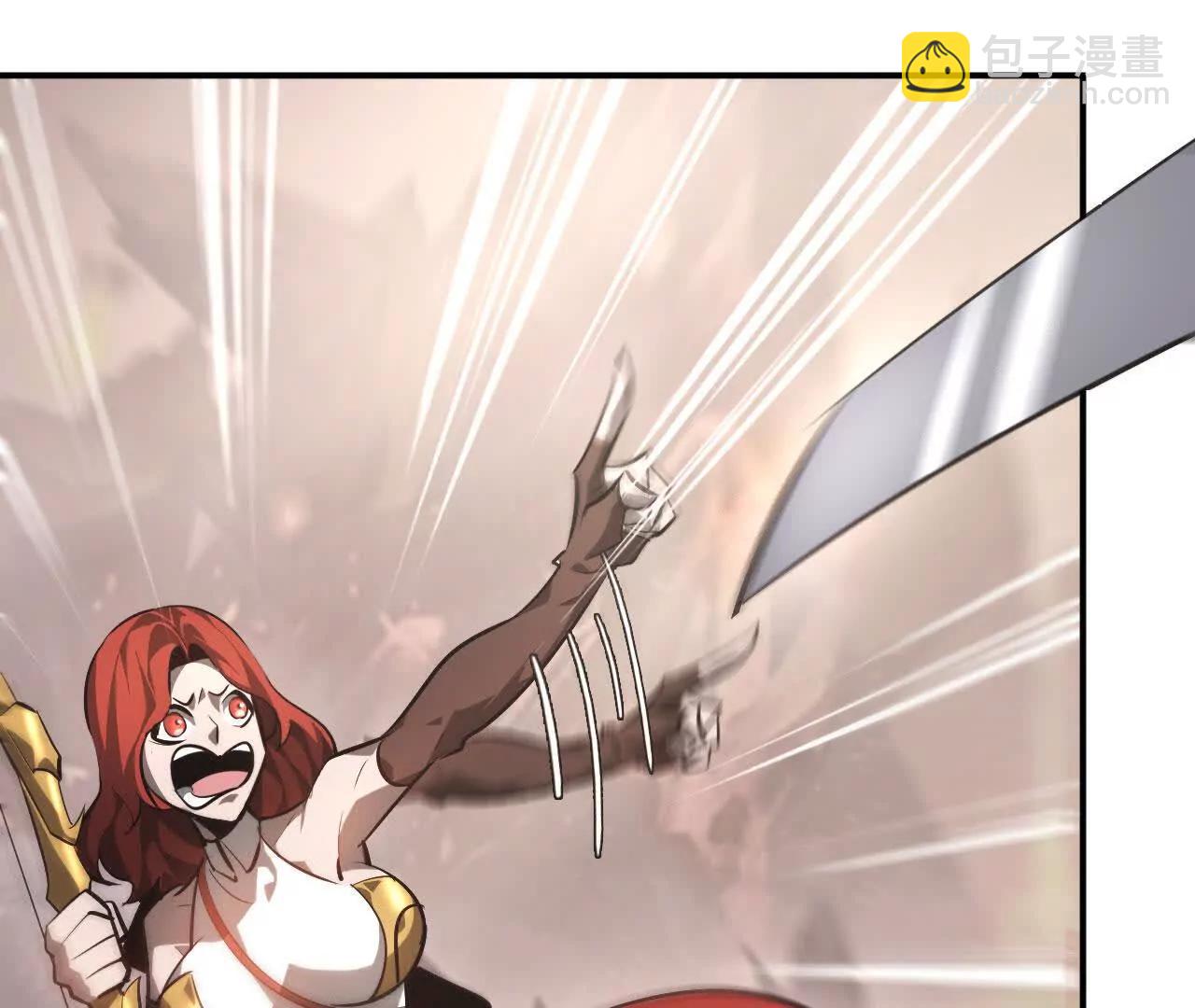 第47话联盟 ？古剑覆灭！(1/4)-第48话