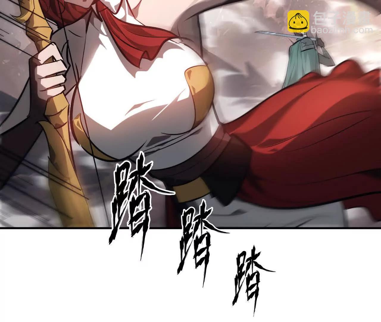 第47话联盟 ？古剑覆灭！(1/4)-第48话