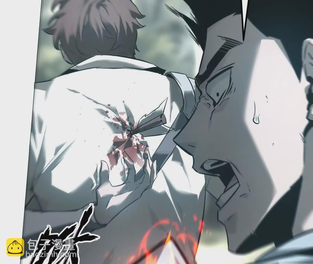 第5话 意外？抢夺BOSS！(1/4)-第6话