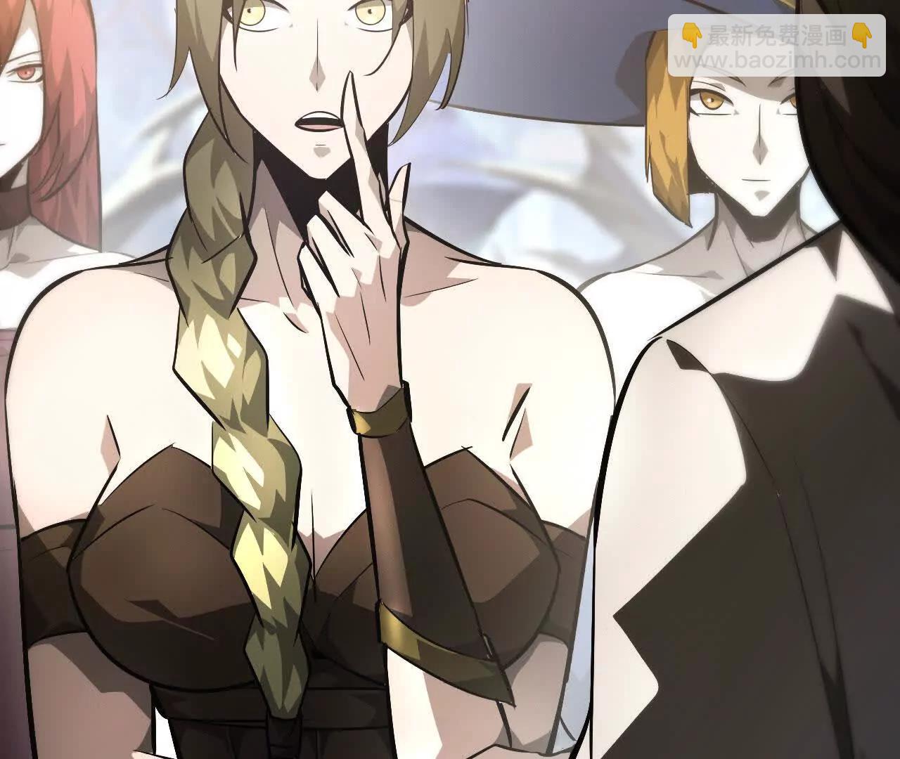 第50话70级？地穴魔宫战王！(1/5)-第52话