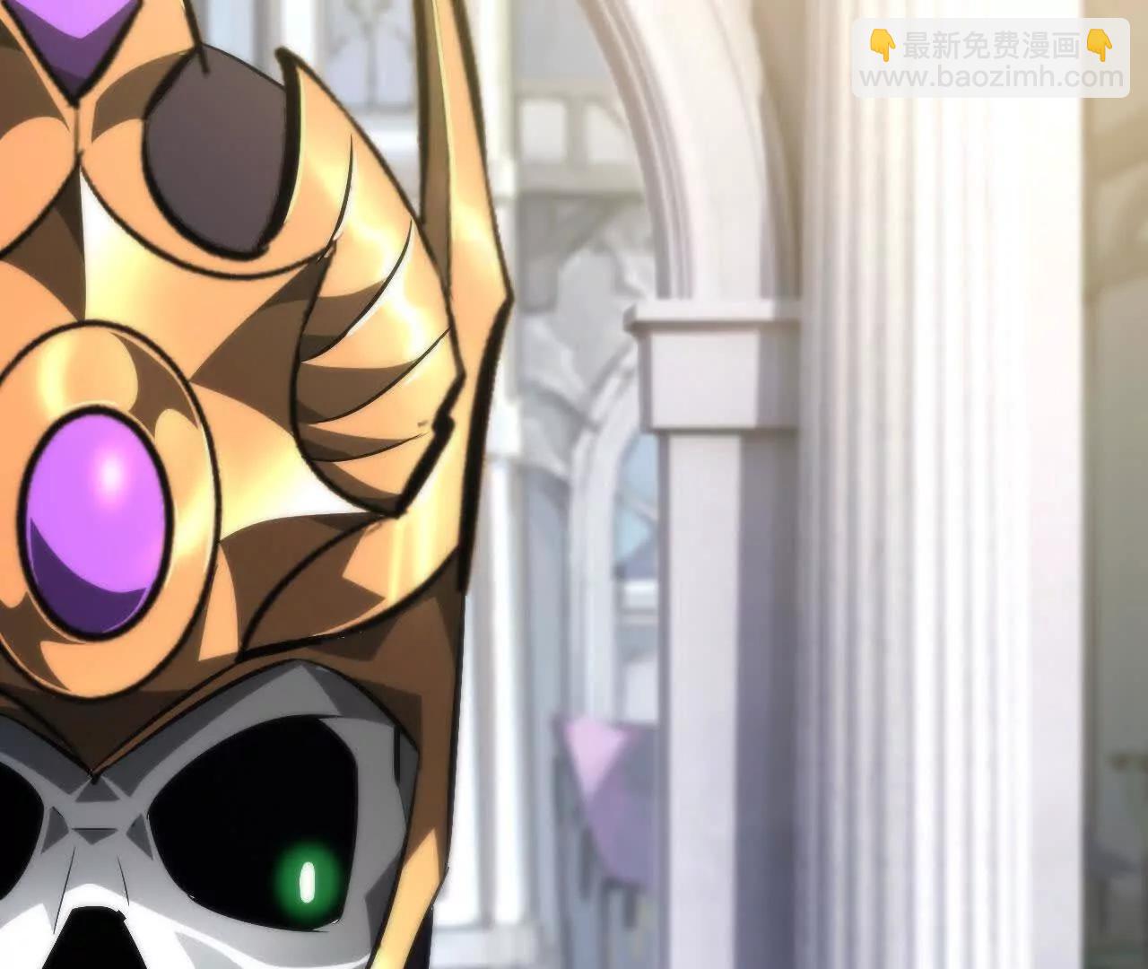 第50话70级？地穴魔宫战王！(1/5)-第52话