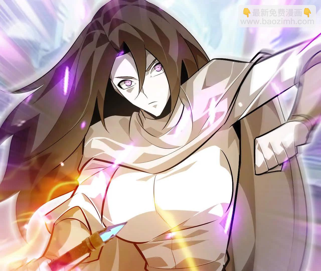 第54话 逆鳞？独霸血债血偿！(1/7)-第56话