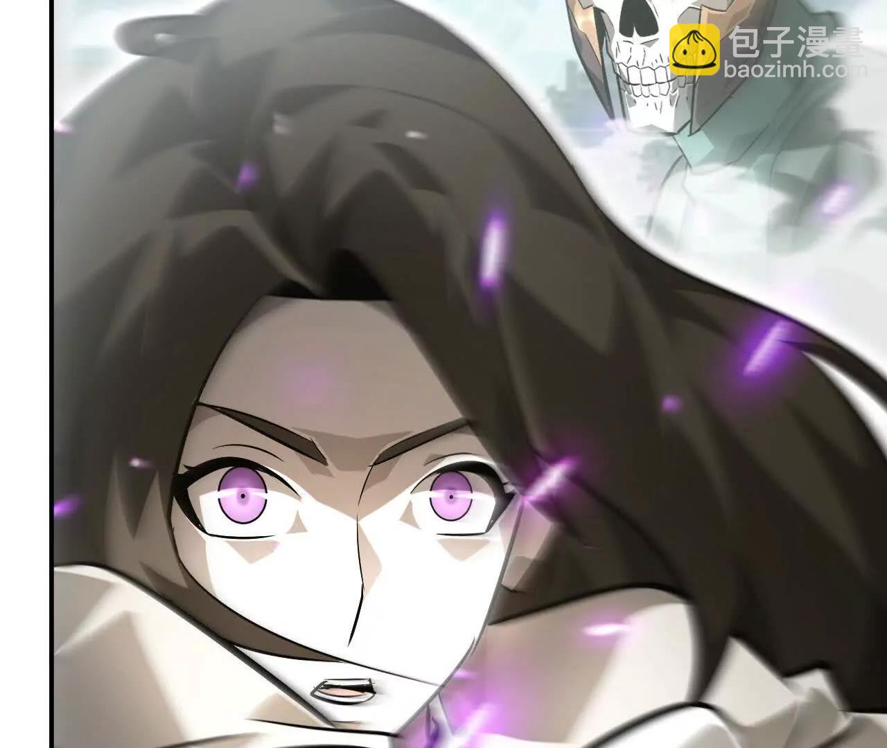 第54话 逆鳞？独霸血债血偿！(1/7)-第56话