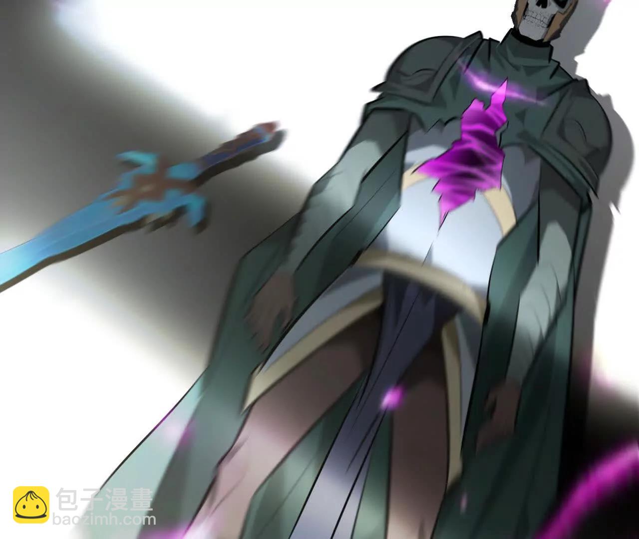 第58话往事？贪婪邪恶根源！(1/6)-第60话