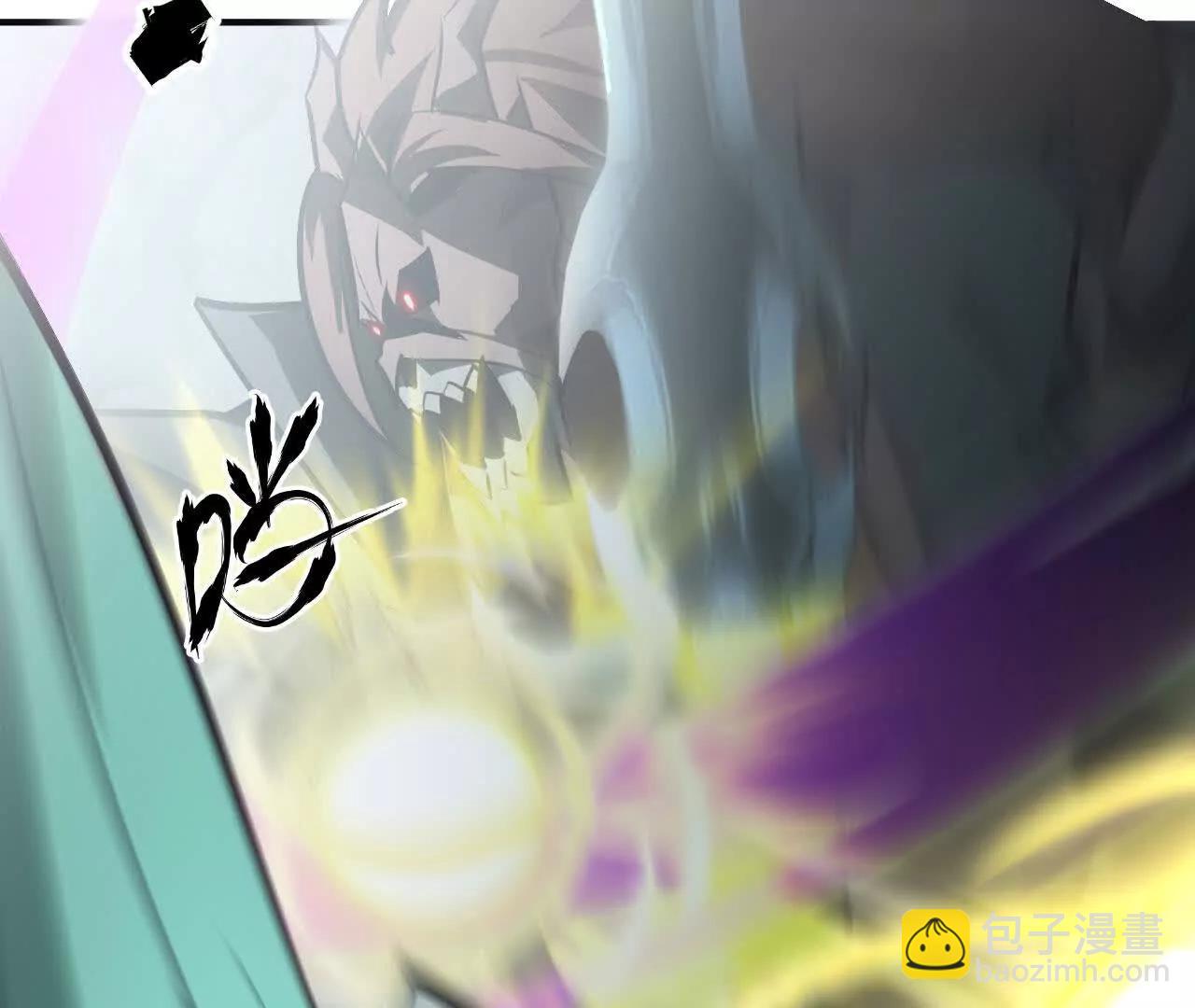 第60话 诛杀？死灵罪恶终结！(1/6)-第62话