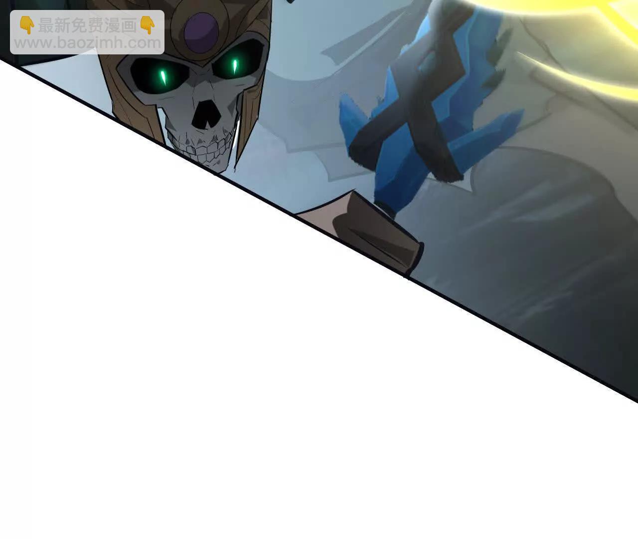 第60话 诛杀？死灵罪恶终结！(1/6)-第62话