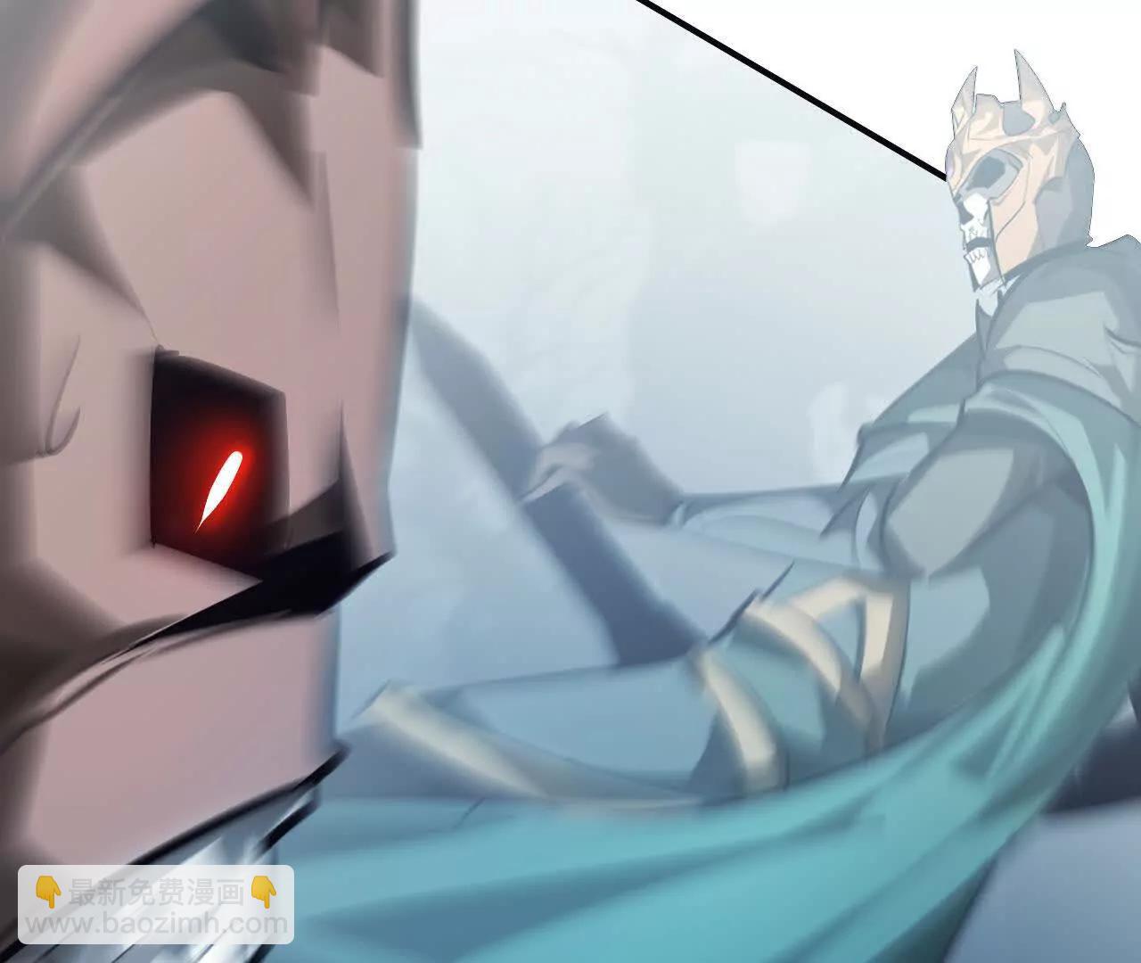 第60话 诛杀？死灵罪恶终结！(1/6)-第62话