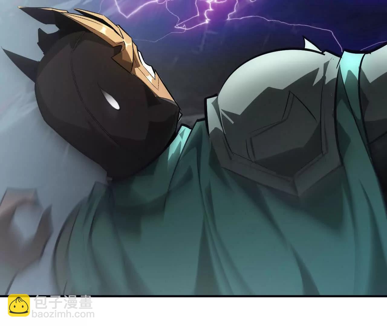 第60话 诛杀？死灵罪恶终结！(1/6)-第62话