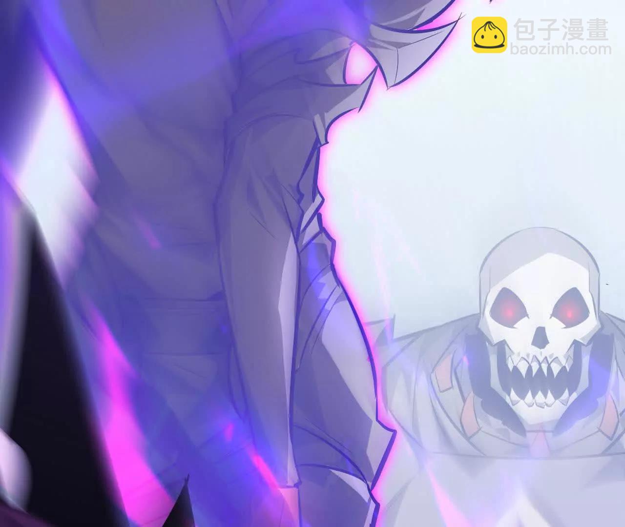 第64话 噬魂？修罗魔兵出！(1/7)-第66话