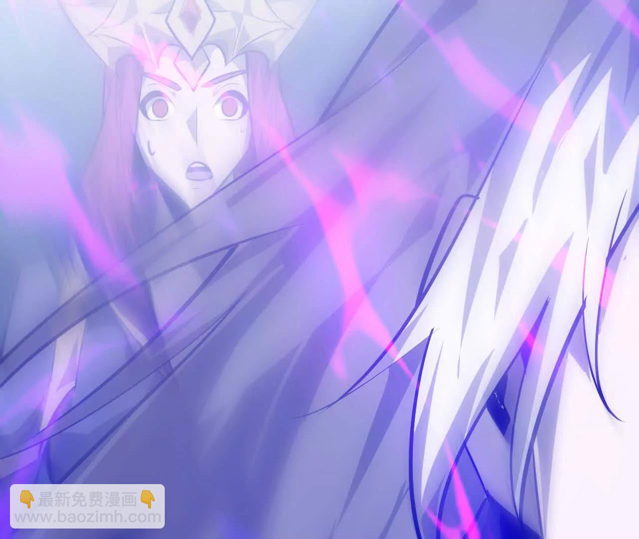 第64话 噬魂？修罗魔兵出！(1/7)-第66话