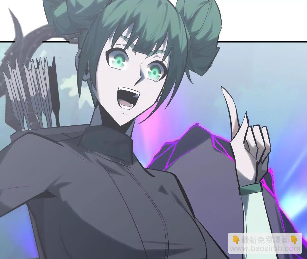 第66话达成？五人组正式成立！(1/6)-第68话