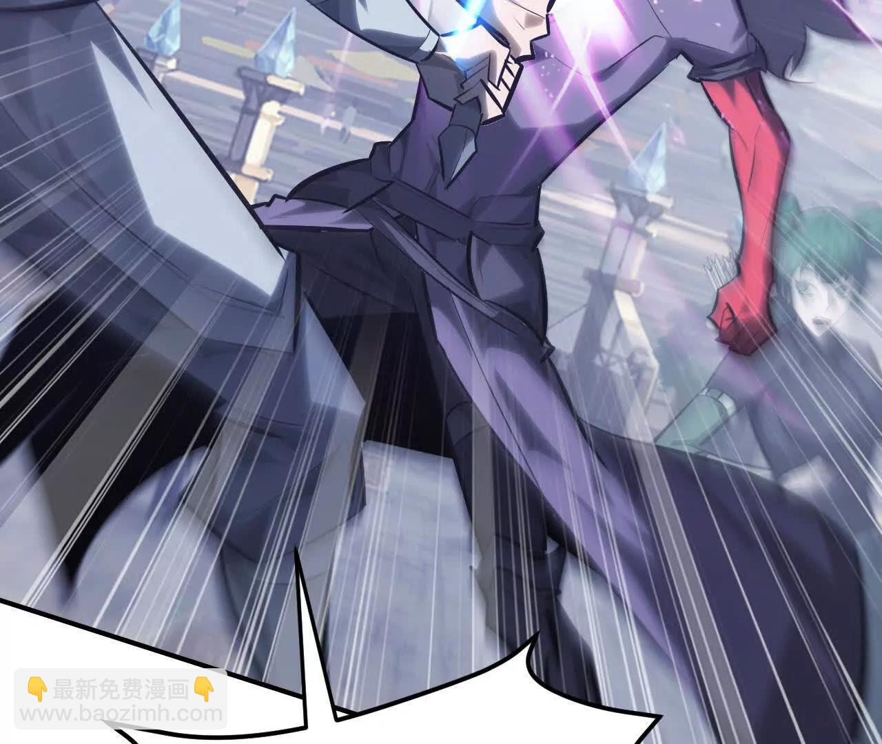 第66话达成？五人组正式成立！(1/6)-第68话