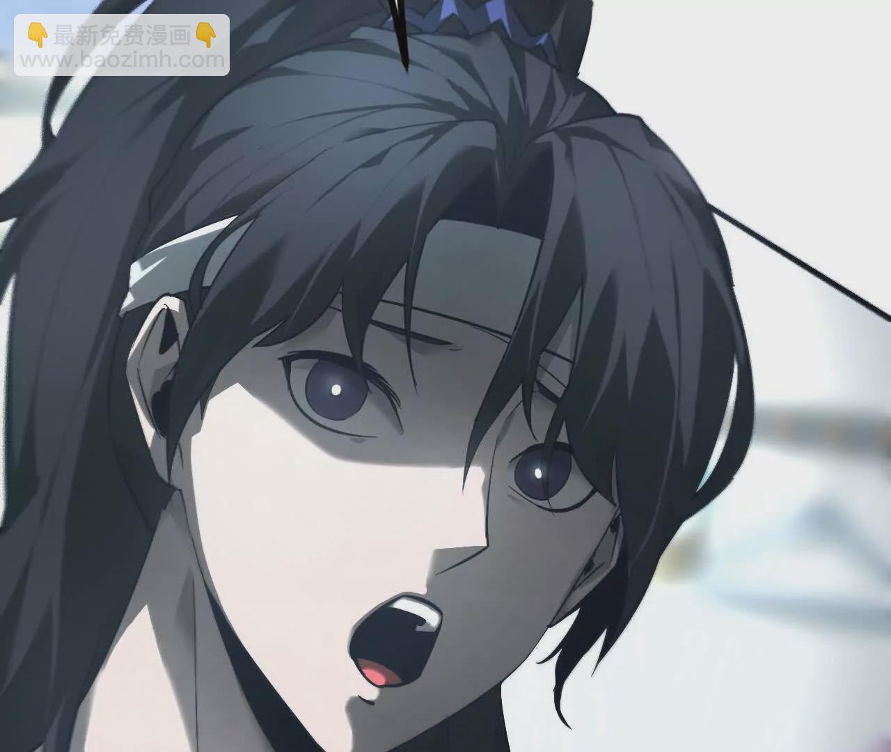 第7话 真相？死而复生！(1/3)-第8话