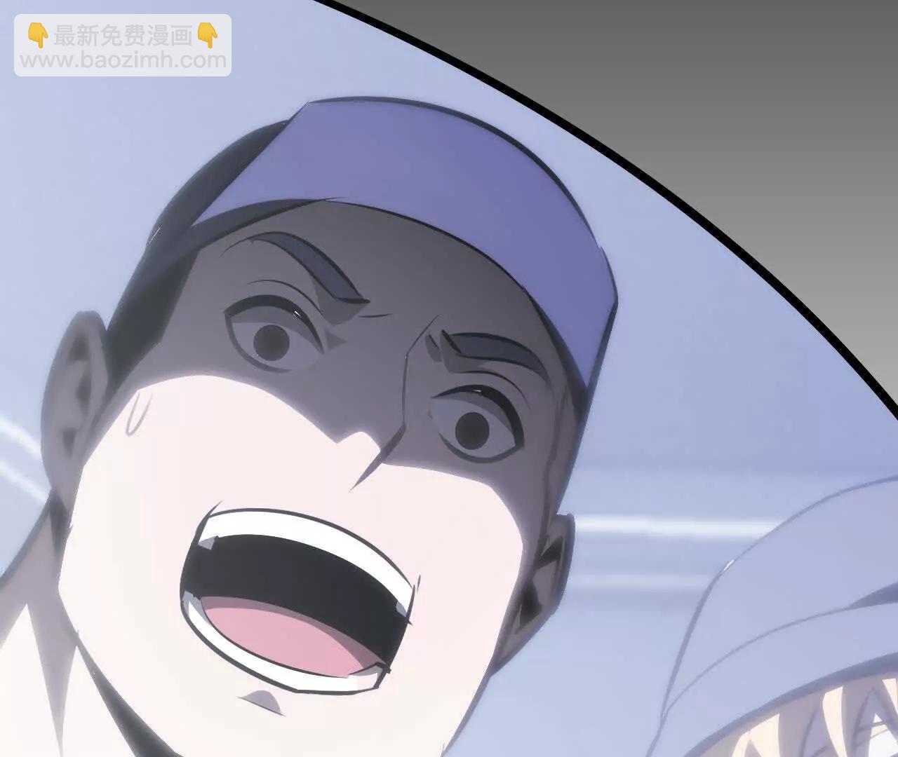 落败？！血色佣兵VS独霸(1/5)-第70话