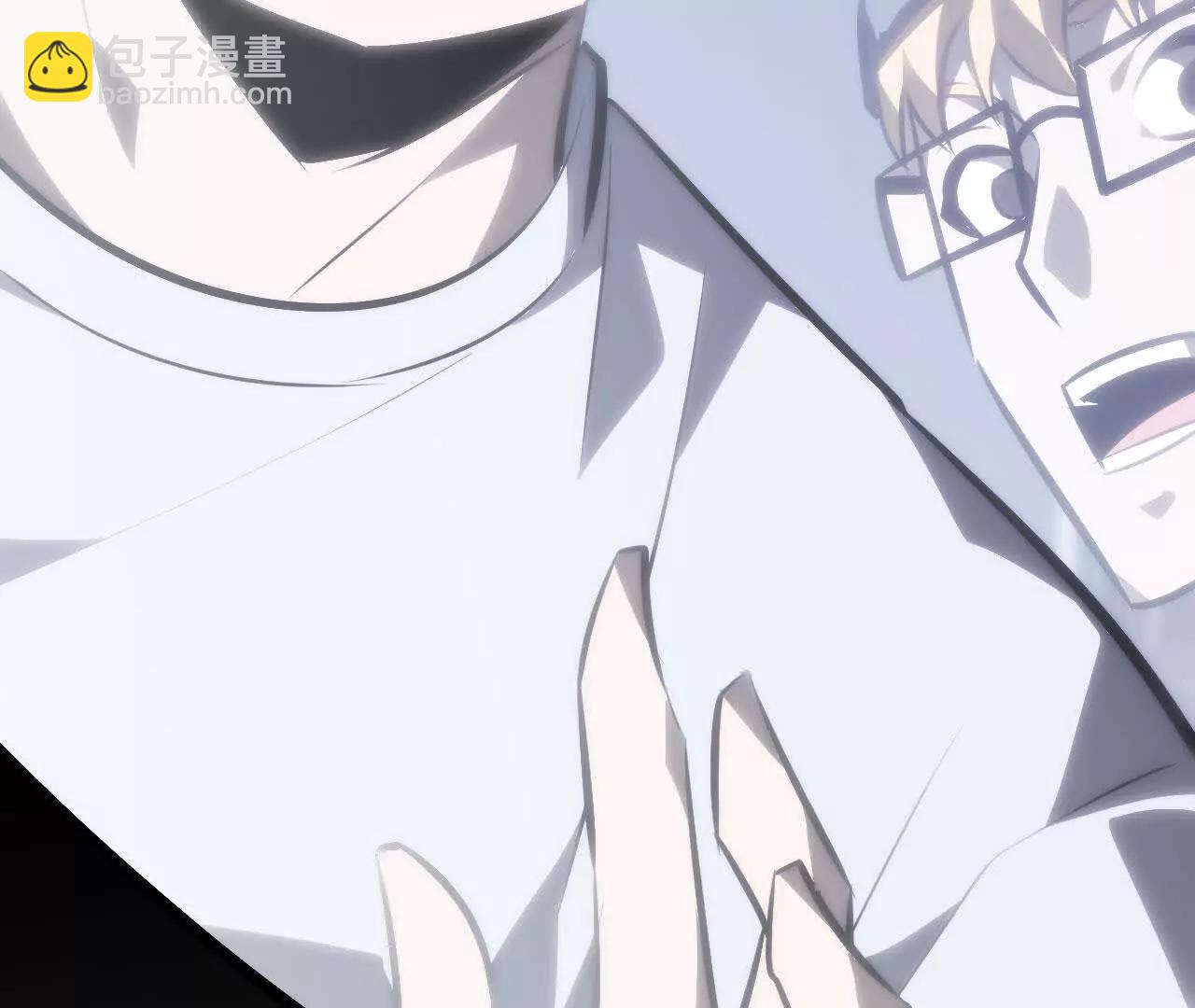 落败？！血色佣兵VS独霸(1/5)-第70话