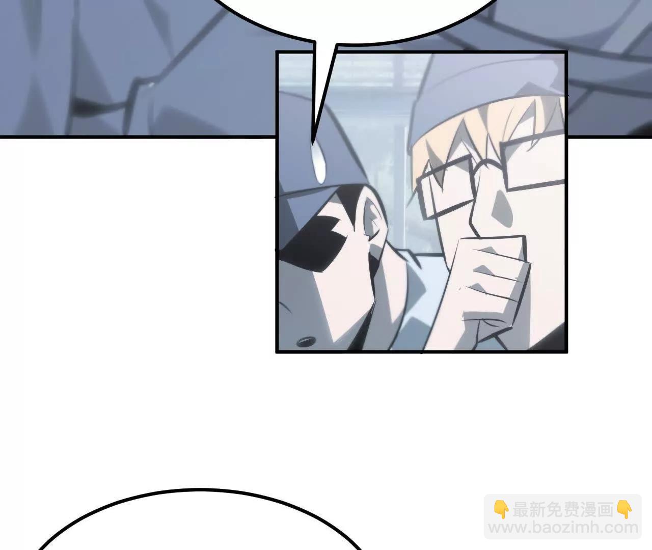 落败？！血色佣兵VS独霸(1/5)-第70话